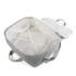 Walking Mum Mala de Maternidade Eco Mum - Cloud