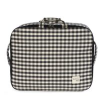 Walking Mum Mala de Maternidade Remy Negro