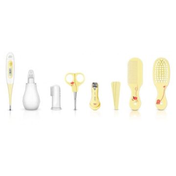 Philips Avent Conjunto de Higiene do Bebé