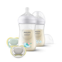 Philips Avent Conjunto Deco - Natural Response