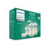 Philips Avent Conjunto Vidro - Natural Response