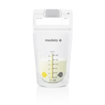 Medela Sacos de Conservação de Leite Materno 180ml 50 un.
