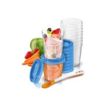 Philips Avent Conjunto Gourmet