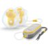 Medela Extrator de Leite Elétrico Duplo Freestyle Hands-Free