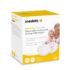 Medela Protetores de Seio Descartáveis Ultra Thin