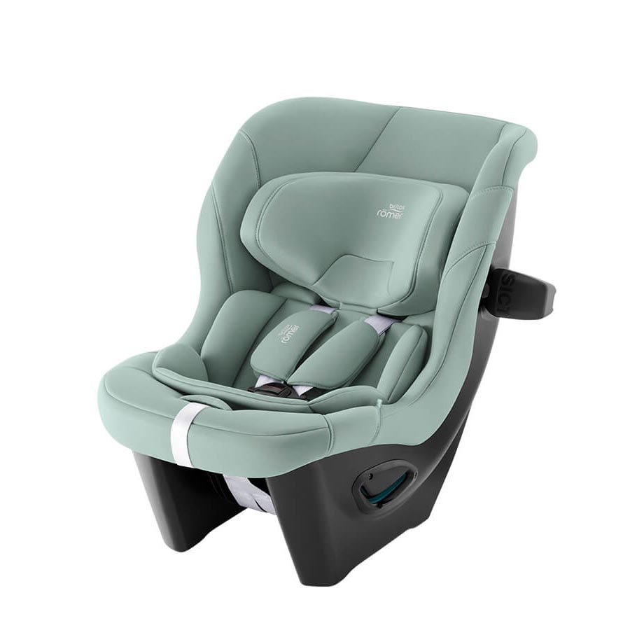 Britax Romer Cadeira Auto Max-Safe PRO – Jade Green