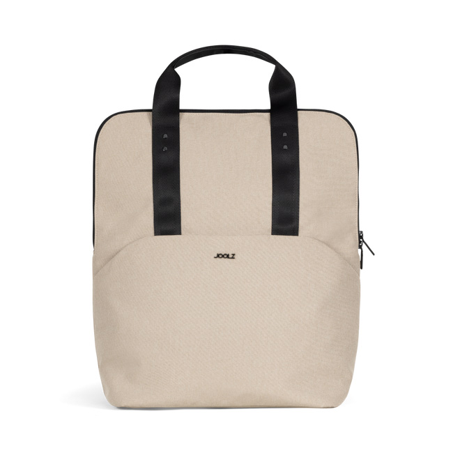 Joolz Mochila – Sandy taupe