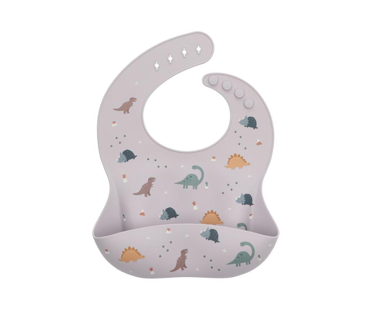 Tutete Babete em Silicone – Dinos World