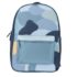Tutete Mochila Grande - Dunes Blue