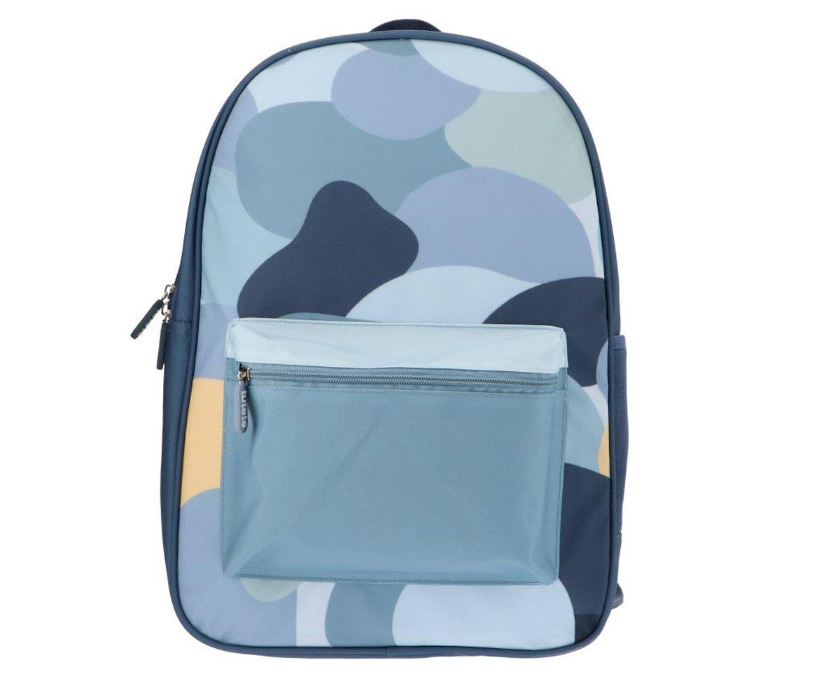 Tutete Mochila Grande – Dunes Blue