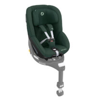Maxi-Cosi Cadeira Auto Pearl 360 - Authentic Green