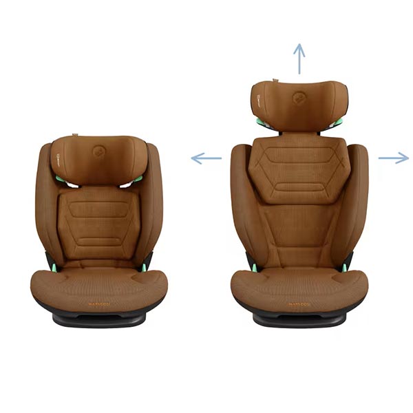 8800650111_2023_maxicosi_carseat_childcarseat_rodifixpro2isize_brown_authenticcognac_growwithyourchild_front