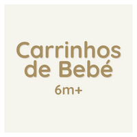 carrinhos de bebe 6m+