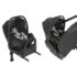 Chicco Cadeira Auto Kory Essential i-Size - Black
