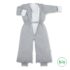Bemini Saco de Dormir 12-24m (tog 2.5) - Mix grey
