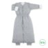 Bemini Saco de Dormir 12-24m (tog 2.5) - Mix grey