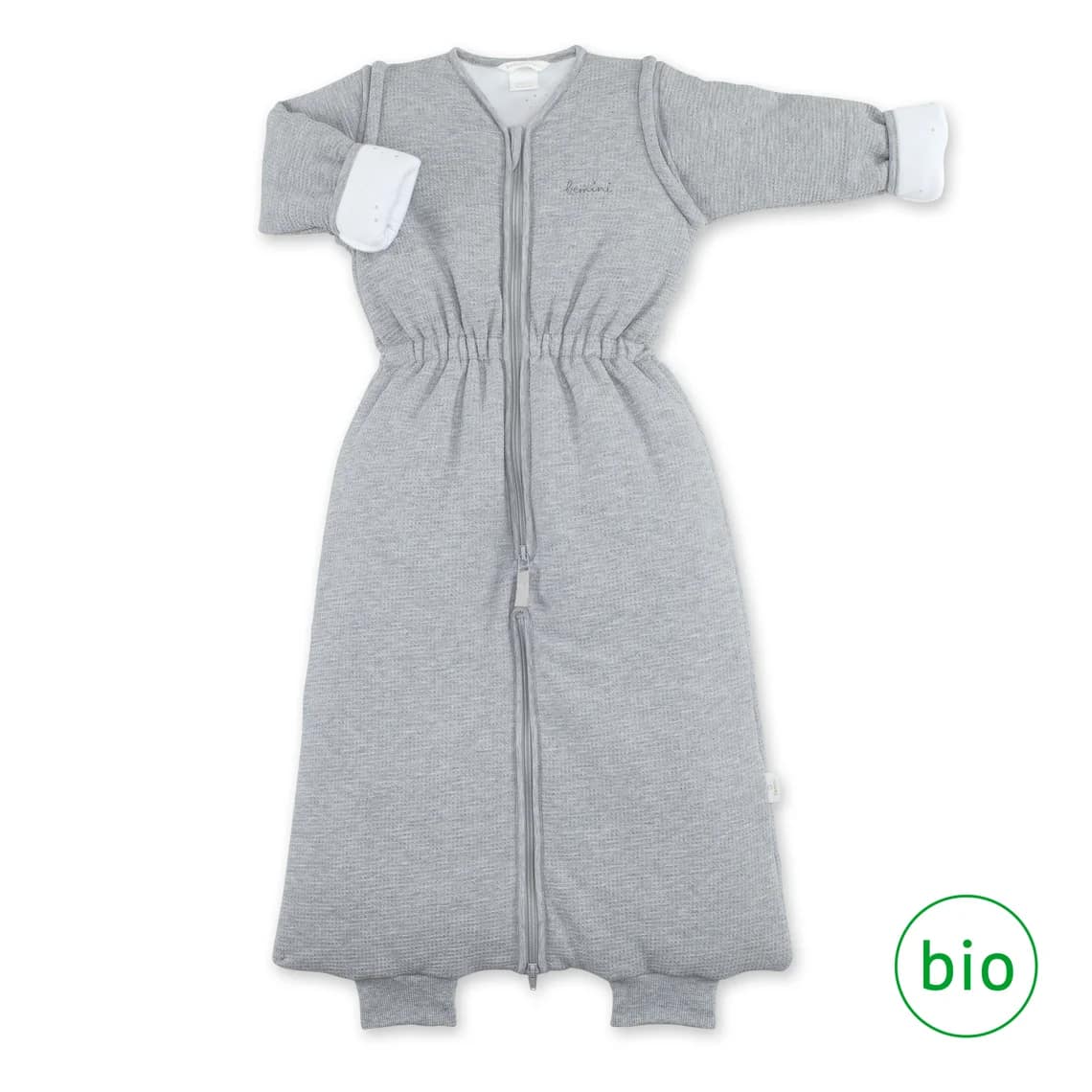 Bemini Saco de Dormir 12-24m (tog 2.5) – Mix grey
