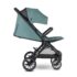 Easywalker Carrinho de Passeio Jackey XL - Forest Green