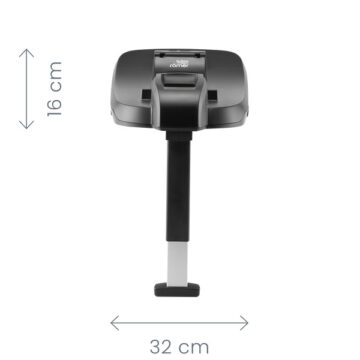 Britax Romer Base Baby-Safe Core
