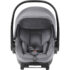 Britax Romer Cadeira Auto Baby-Safe Core - Frost Grey