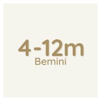 bemini tamanho 4-12 bemini tamanho 4-12
