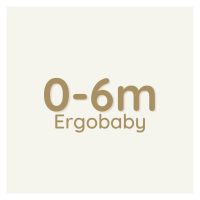 ergobaby tamanho 0-6 ergobaby tamanho 0-3