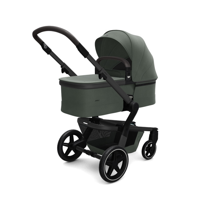 Joolz Hub+ Alcofa – Forest Green