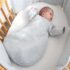 Bemini Saco de Dormir 0-1m (tog 1.5) - Grey mix