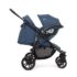 Joie Carrinho de Passeio Litetrax 4 DLX - Deep Sea
