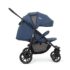 Joie Carrinho de Passeio Litetrax 4 DLX - Deep Sea