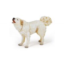 PAPO - Cão de Montanha dos Pirinéus