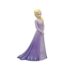 Bullyland - Elsa c/ Vestido Roxo -Frozen II