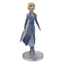 Bullyland - Elsa C/ Vestido - Frozen II