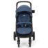 Joie Carrinho de Passeio Litetrax 4 DLX - Deep Sea