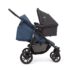 Joie Carrinho de Passeio Litetrax 4 DLX - Deep Sea