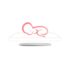 Nuvita Audio Baby Monitor com Projetor + Sensor Respiratório para Colchão
