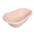 Bebejou Banheira Sense LED - Pale Pink