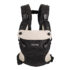 Nuna Mochila Portabebés Cudl Clik - Caviar