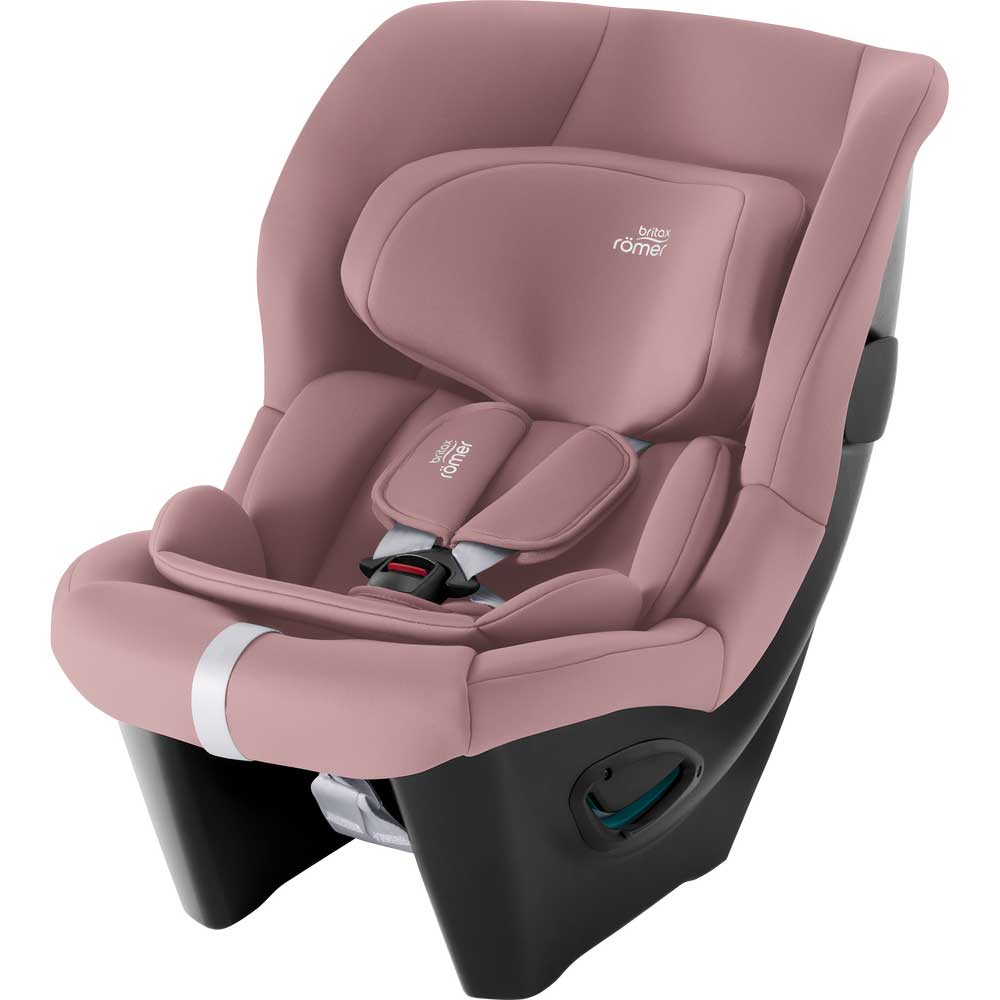 Britax Romer Cadeira Auto Safe-Way M – Dusty Rose