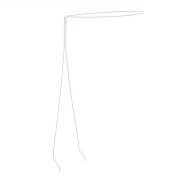 Babybay Base Dossel para todos os modelos - branco