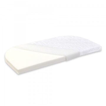 Babybay Colchão Cama Co-Sleep Original - Classic Cotton Soft