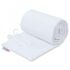 Babybay Protetor de Grades Algodão Orgânico para modelo Original - branco