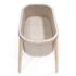 Stokke Pack 2 Lençóis Snoozi - Vanilla Dandelion