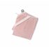 Doomoo - Toalha de Banho Dry n'Play - Rosa