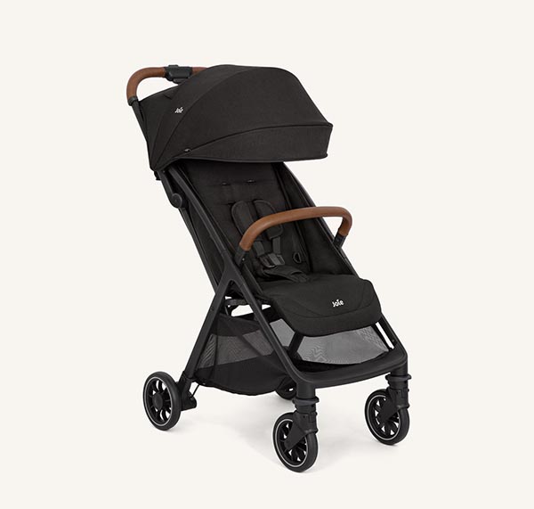 Joie Carrinho de Passeio Pact PRO – Shale