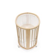 Stokke Liner em Mesh para Berço Sleepi Mini