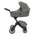Stokke Xplory X Alcofa - Modern Grey
