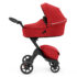 Stokke Xplory X Alcofa - Ruby Red