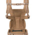 Ergobaby Mochila Portabebé Omni Breeze - Camel Brown