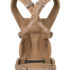 Ergobaby Mochila Portabebé Omni Breeze - Camel Brown